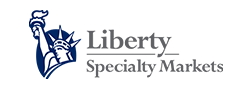 liberty specialty markets logo fusion safety management