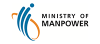 ministry of manpower logo leadership safety culture fusion safety management