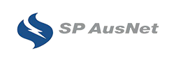 sp ausnet logo fusion safety management