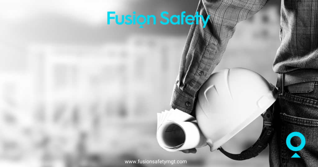 Fusion Safety Management Mental Well Being Blog