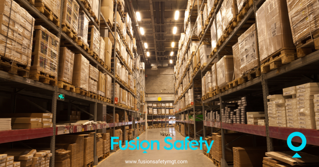 Fusion Safety Management Factory Blog