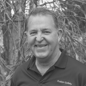 craig docherty profile fusion safety management